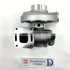 K31 53319886701 53319886705 51.09100-7638 51.09100-7396 Turbo for Man Marine D2848LE403 thumbnail-2
