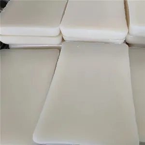 China Suppliers Parafin Bulk Fully Refined Parafina 58/60 Wholesale Price Paraffin Wax Oil/kunlun Paraffin Wax thumbnail-4