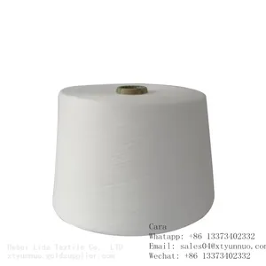 High Quality Cotton Yarn thumbnail-1