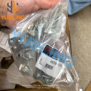 48250-05301 Bolt 48202-05500 48250-05801 48250-06101 48208-11203 48250-16600 48208-01401 Suit For Mitsubishi S6R S6R2 S12R S16R thumbnail-1
