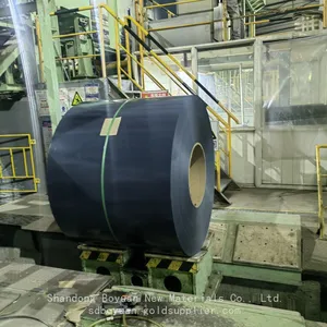 Anti-bending Fog Aluminum-zinc Steel Coil to Ensure Building Stability! thumbnail-5