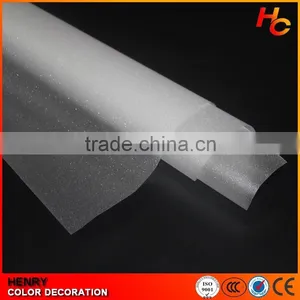 Ultra-thin Sheet Glass Window Pvc Decoration Protective Film thumbnail-4