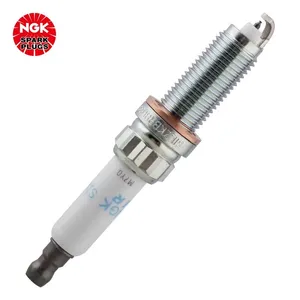 Wholesale Original Genuine NGK Spark Plug Iridium Platinum SILZKBR8D8S 97506 Car Engine Spark Plug for Bmw thumbnail-2