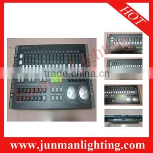 DMX Light Controller Wireless DMX Controller DMX512 Light Controller thumbnail-1