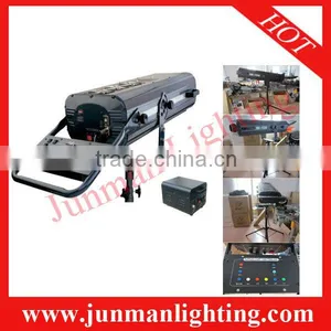 1200W Follow Spot Light Led Effect Light DJ Stage Lighting thumbnail-1