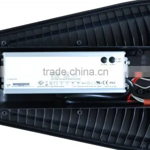 50W 100w 150w 200w IP67 Lamp Housing Price 5 Years Warranty Led Street Light Quality Choice thumbnail-5