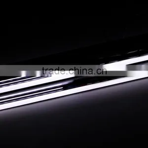 Hot Seller Car Led Light Auto Lights for B.M.W X5 X6 High Quality Led Car Door Sill Plate Light With Logo Light thumbnail-6