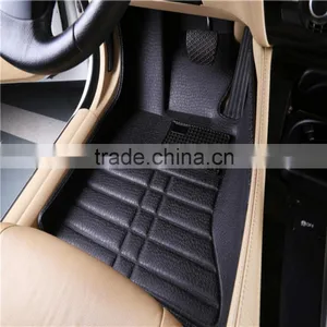 All Weather 3d Car Mat, High Quality Car Floor Mat thumbnail-6