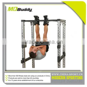 Hanging Gravity Traning Total Sports America Home Gym thumbnail-1