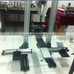 Xyz Translation Table, Xyz Table, Motorized Xyz Positioning Stage/ 50 to 500mm thumbnail-1