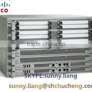 ASR 1006 CISCO Aggregation Services Router thumbnail-1