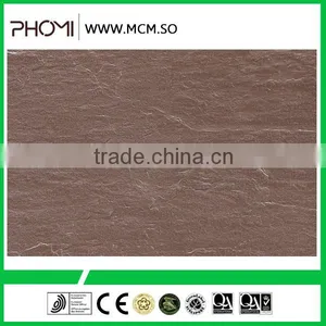 China Wholesale Market Flexible Waterproof Anti-slip Waterproof Comfortable Oasis Stone Red Brick Wall Tile thumbnail-1