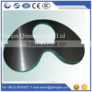 Spectacle Wear Plate and Wear Ring thumbnail-5