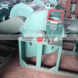 Wood Chips Making Machine/wood Chipper/wood Chip Machine thumbnail-3