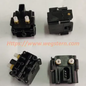 37206789450 4722555610 37206864215 Hot Selling Nice Quality Valve Block for BMW F01 F02 F04 F07 F10 F11 F15 F16 F18 thumbnail-1