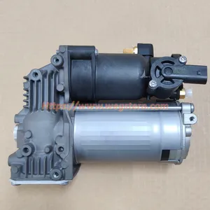 LR069691 LR047172 LR095838 Hot Selling Nice Quality Used Renew Air Compressor Pump for Range Rover L405 L494 thumbnail-2
