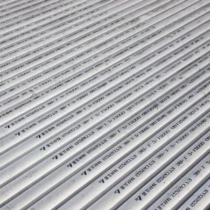 AISI SUS Ss 201/202/304/304L/316/316L/310S/410/420/430/904L/2205/2507 Stainless Steel Welded Seamless Tube Pipe thumbnail-1