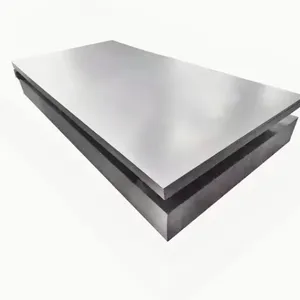 Uality Stainless Steel Sheet Supplier 0.2mm 4mm 1J50 Precision Alloy Plate thumbnail-4