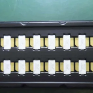 BLA6H0912-500,112 RF Power Transistor From Ampleon RF MOSFET LDMOS 50V SOT634A thumbnail-2