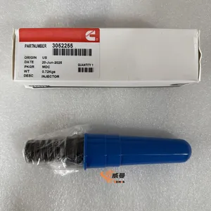 Cummins 3052255 Fuel Injector – High-Precision, Efficient Fuel Delivery for Optimal Engine Performance thumbnail-2