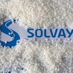 Solvay PARA Ixef 1524/0008 Poly Arylamide Natural/Black PARA 1524/0008 Plastic Raw Material thumbnail-2