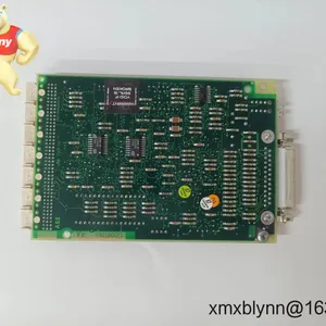ABB CI570 3BSE001440R1 – Main Fieldbus Controller for FOUNDATION Fieldbus H1 Segments thumbnail-1