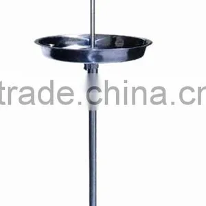 China Supplier Hair Salon Training Tripod Head thumbnail-1