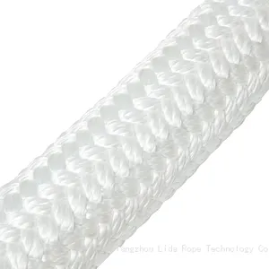 Polyester&Polypropylene Multifilament Double Braided Rope LDDB-PPPET thumbnail-5