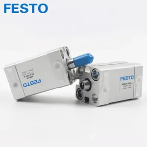 FESTO Air Cylinder ADN-40-20-I-P-A With the Best Quality thumbnail-2