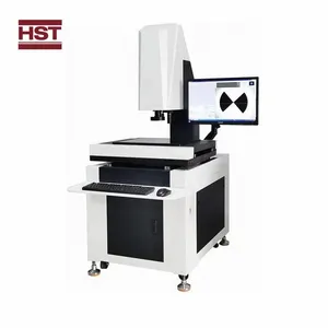 High Accuracy Vision Measuring Machine Measuring Instruments thumbnail-1