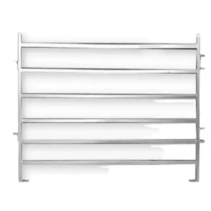 The Livestock Tubular Fence for Cattle Sheep Horses and Others thumbnail-1