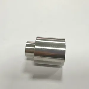 ASME BPE Compliant Double Ferrule Fittings for Pharmaceutical Piping thumbnail-4