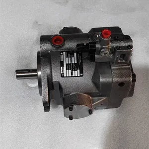 Parker Hydraulic Pump PAVC100 PAVC38 PAVC Series PAVC100B3L4222 PAVC100B3L4222 Piston Pump thumbnail-3