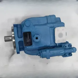 PVH PVH057 PVH074 PVH098 PVH131 PVH141 Series PVH074R Hydraulic Axial Piston Pump PVH074R01AA10B252000002001AB010A thumbnail-2