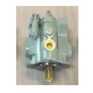 PV62R1EC02 PV62R PV61R PV62L PV61L PV62 PV61 PVT62R PVT61R PVT62L PVT61L PVT62 PVT61 PV PVT Hydraulic Piston Pump thumbnail-3