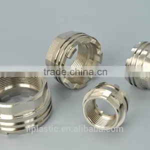 Factory Direct Oem Ppr And Pvc Pipes And Fittings All Types Of Ppr Pipe Fitting Brass Inserts For Ppr Pipe Fitting thumbnail-2