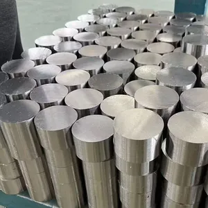 Maraging 250 Bar/Plate/Tube/Strip/Welding Wire, Spot Stock & Custom, ASTM Standard, High Strength thumbnail-1