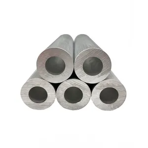 Premium 6082 Aluminium Pipe for Seamless Industrial Applications thumbnail-3