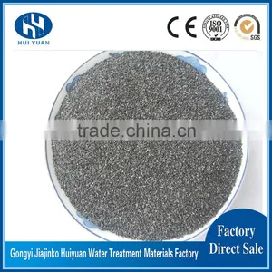 Brown Fused Alumina Brown Alumina Oxide for Refractory and Abrasive thumbnail-6