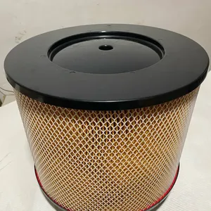 Mtu Air Filter 4592056116 for Generator Set, Filter 0180943002 Air Filter thumbnail-3