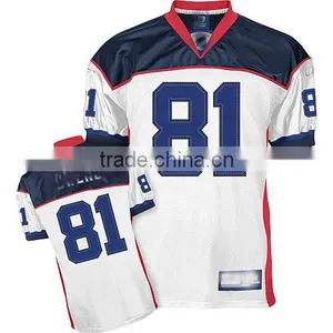 American Football Jersey thumbnail-1