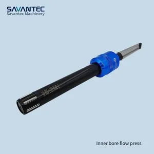 Supply Mirror Surface Tools to Improve the Surface Finish of Workpieces. Through-hole and Blind-hole Rolling Tools thumbnail-2