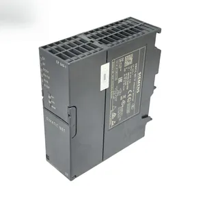 Siemens S7-300 Communication Processor 6GK7343-1EX30-0XE0 CP343-1, 1-year Warranty, in Stock thumbnail-3