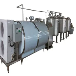 Banana/Apple Powder Production Line thumbnail-1