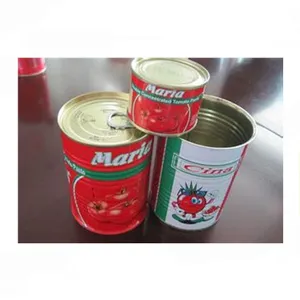 Industry Large Tomato Paste Production Line Mini Complete Industrial Concentrate Tomato Paste Processing Plant thumbnail-6