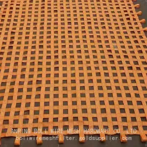 Heavy Duty Cargo Net 2