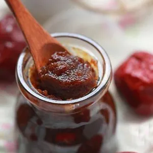 Arabic Date Honey Production Line / Jujube Syrup Processing Line / Date Syrup Making Equipment thumbnail-1