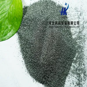 Hot Sale CPC Calcined Petroleum Coke Low Ash High Density For Aluminum Smelting Industry. thumbnail-3