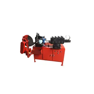 Prestressed Corrugated Duct Making Machine for Bridge and Construction Engineering thumbnail-1