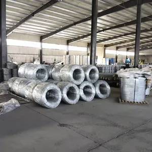 12 x 14 Gauge 15kg/roll HDG Double Strand Galvanized Barbed Wire thumbnail-1